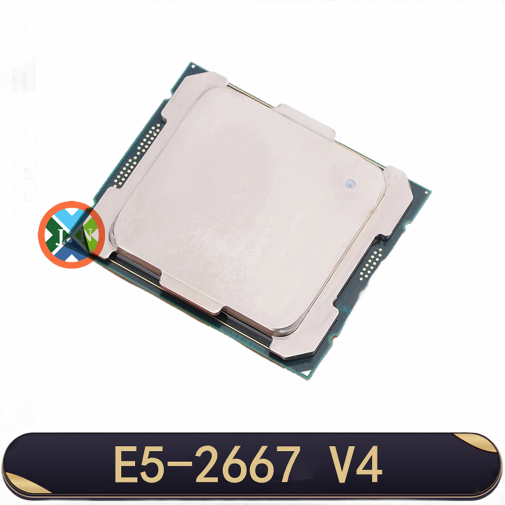 Gold 6248R - E5-2667V4 Xeon E5 2667 V4 3,20GHZ