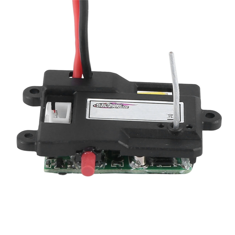 ESC Regolatore di Velocità Ele - Gold 6138 recensione e prezzo