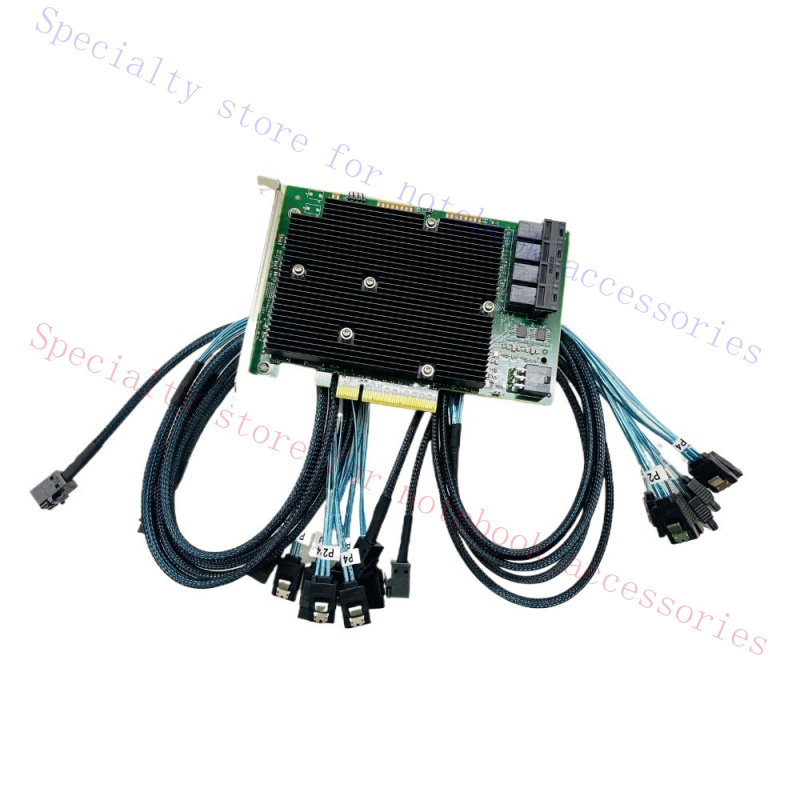 A+ per LSI 9300-16I 12Gbps HBA - Lsi 9300 16I Hba It Mode recensione e prezzo