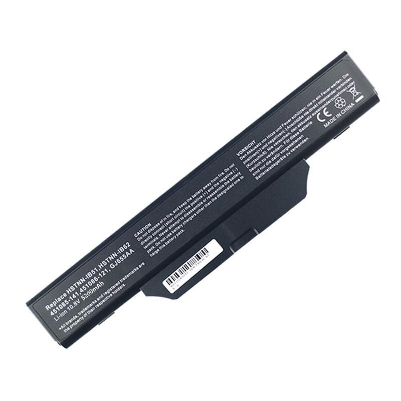 Nuova batteria per laptop HSTN - Gold 6248R recensione e prezzo