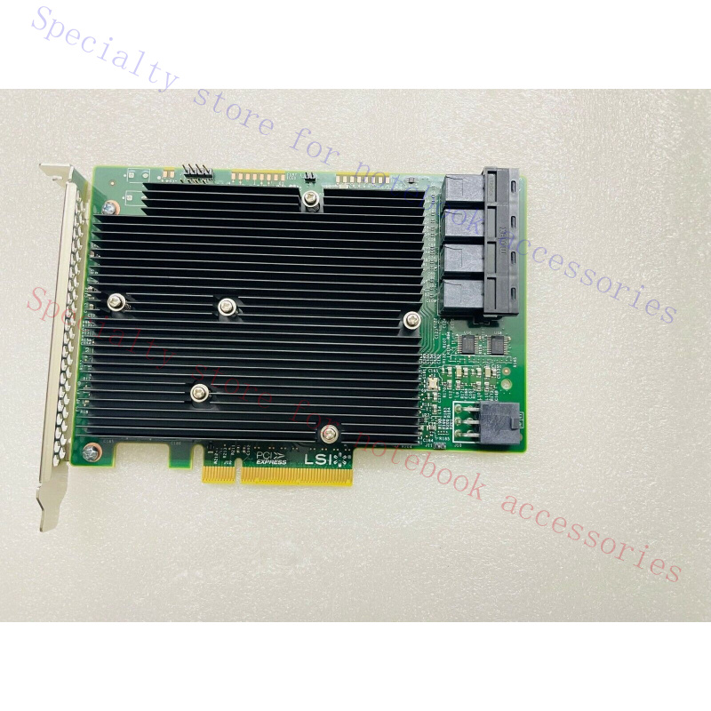 A+ PER LSI SAS3008 9300-8I 930 - Lsi 9300 16I Hba It Mode recensione e prezzo