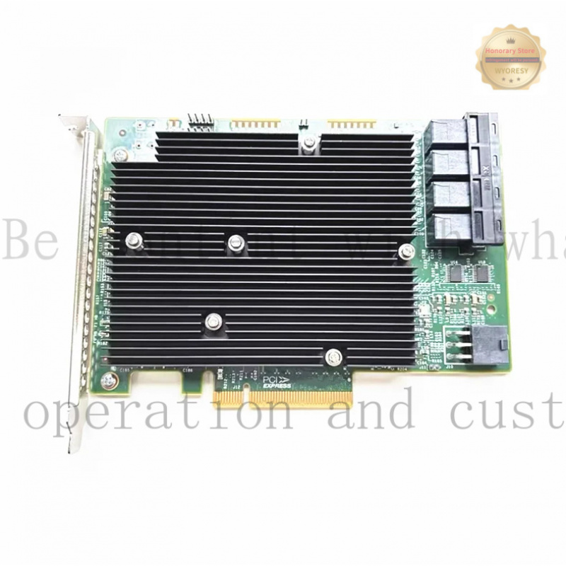 Scheda Controller RAID YD 100% - Lsi 9300 16I Hba It Mode recensione e prezzo