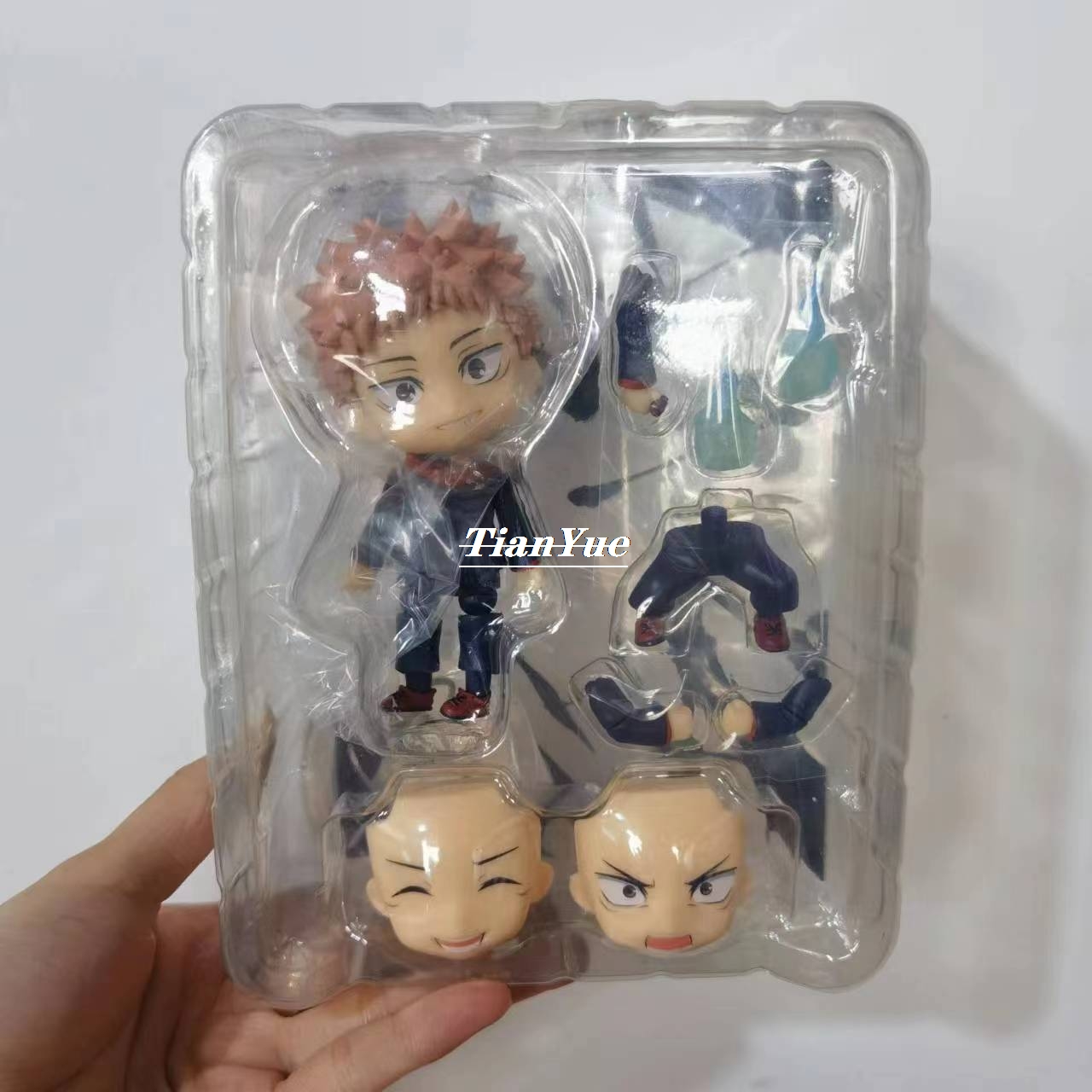 Anime Itadori Yuji 1479 Simpat - Gold 6138 recensione e prezzo