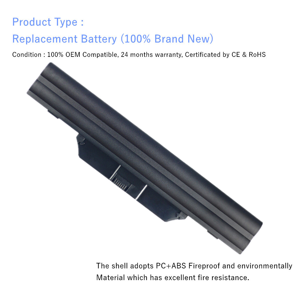 Batteria per Laptop HP/Compaq  - Gold 6248R recensione e prezzo