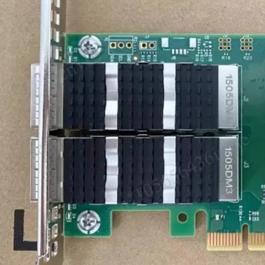 MCX623106AN-CDAT Scheda di Ret - 100Gbe Qsfp28 Network Card recensione e prezzo