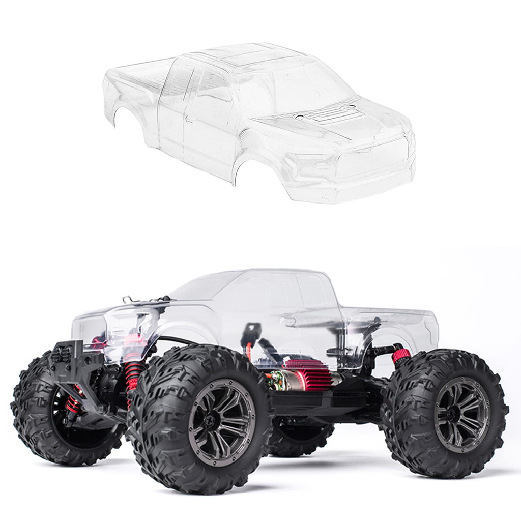 1/16 RC Auto Corpo Borsette pe - Gold 6138 recensione e prezzo