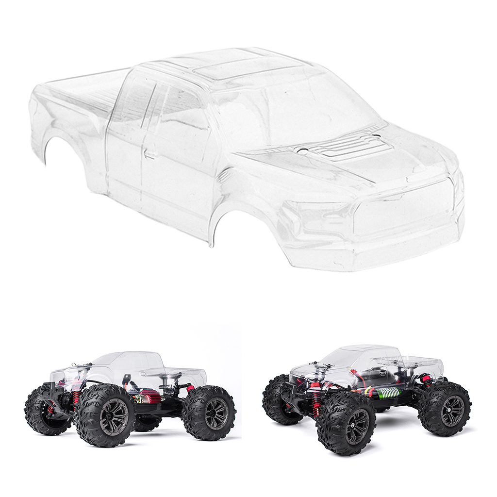 1/16 RC Auto Corpo Borsette pe - Gold 6138 recensione e prezzo