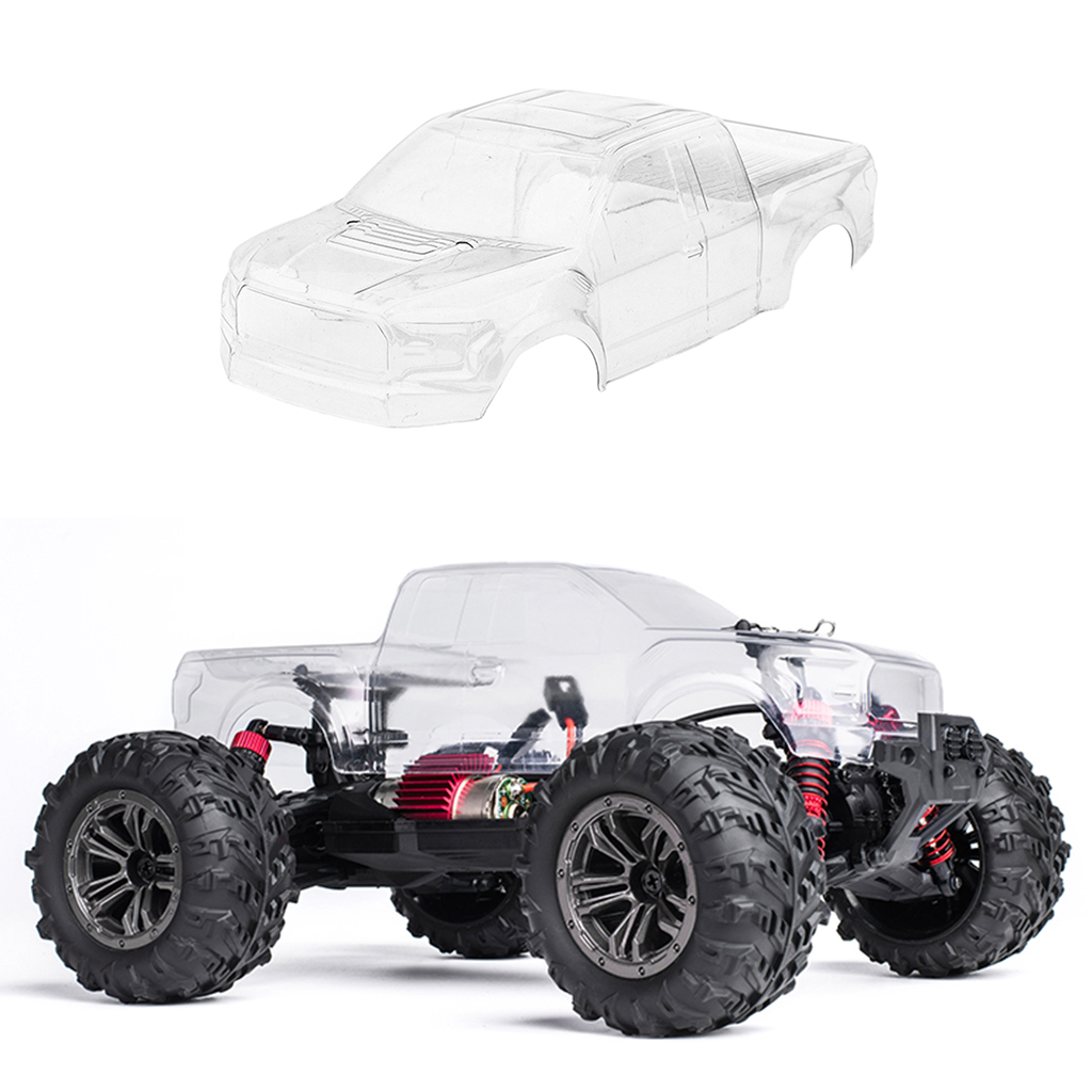 1/16 RC Auto Corpo Borsette pe - Gold 6138 recensione e prezzo
