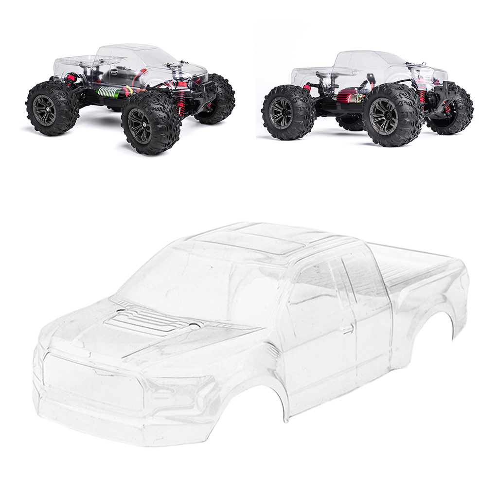 1/16 RC Auto Corpo Borsette pe - Gold 6138 recensione e prezzo