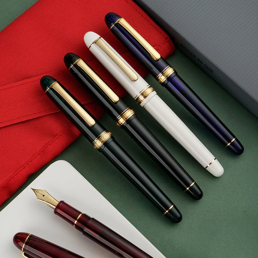 Penna Stilografica Originale P - Gold 6138 recensione e prezzo