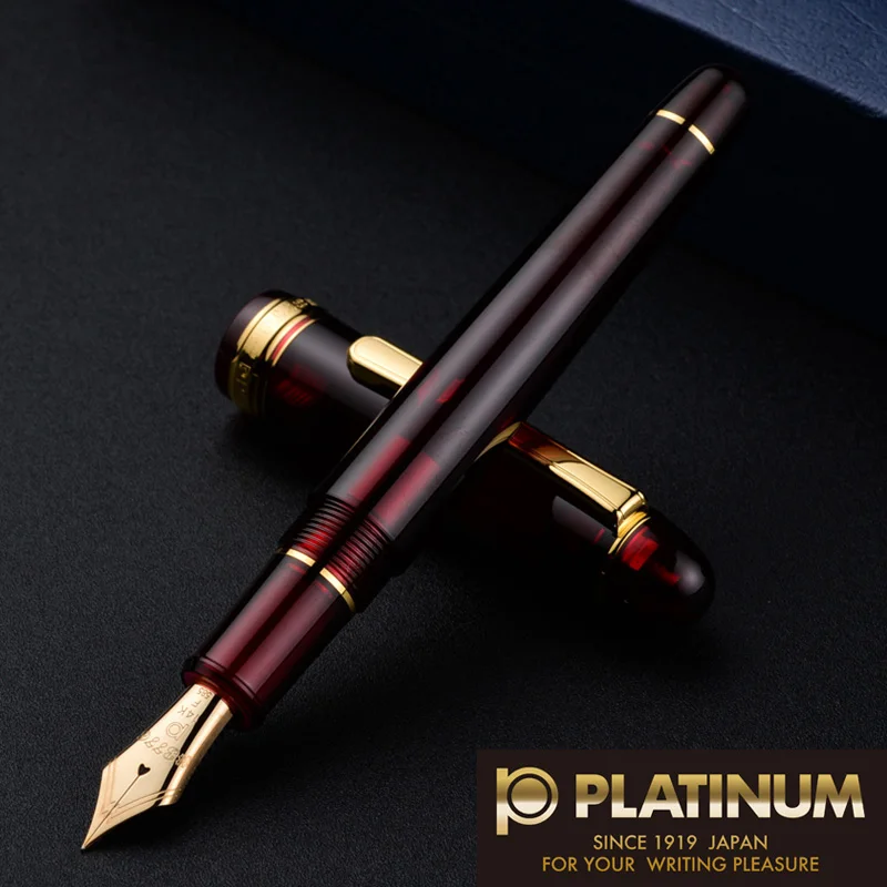 Penna Stilografica Originale P - Gold 6138 recensione e prezzo